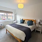 Hansom Place York Free Parking 18 Minutes Walk To York Minster