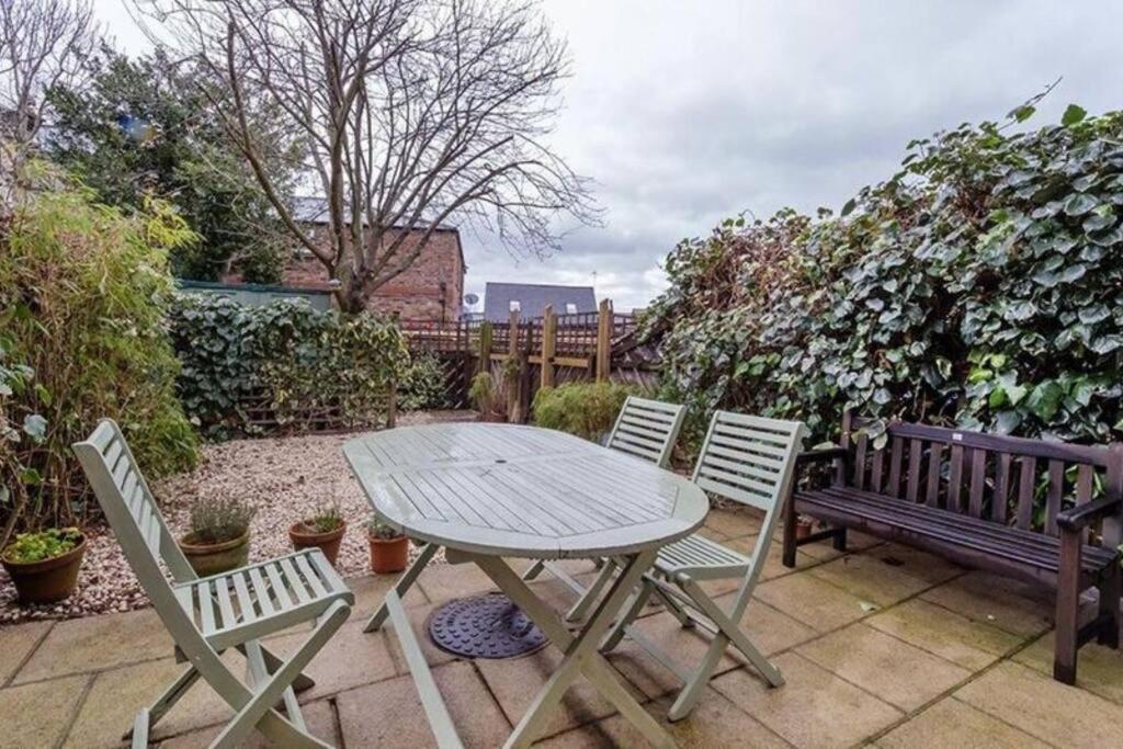 Hansom Place Free Parking 18 Minutes Walk To Minster Casa de férias York