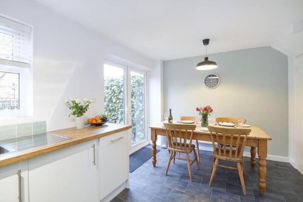 Casa de férias Hansom Place Free Parking 18 Minutes Walk To Minster