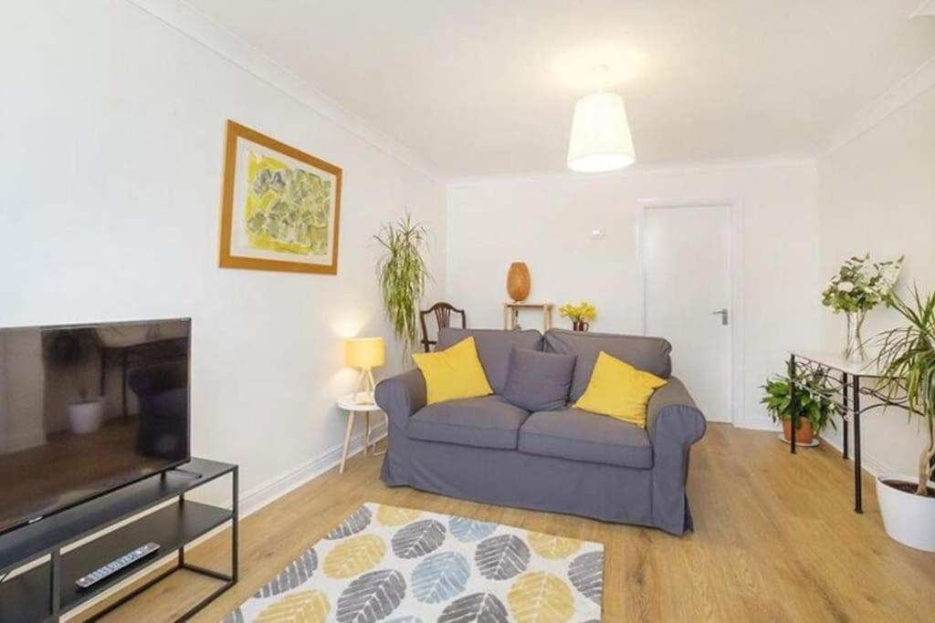 Hansom Place Free Parking 18 Minutes Walk To Minster Casa de férias