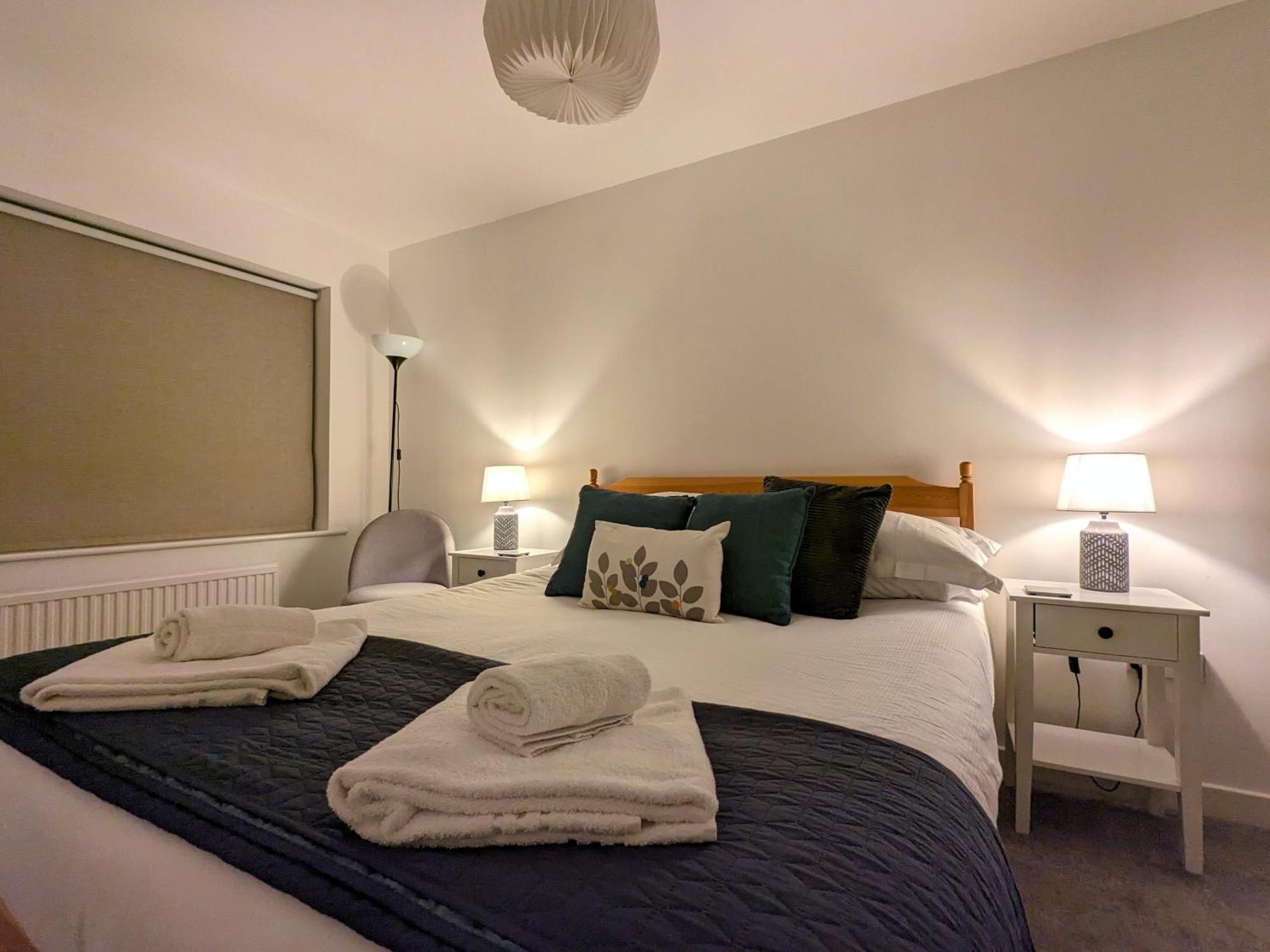Hansom Place Free Parking 18 Minutes Walk To Minster Casa de férias York