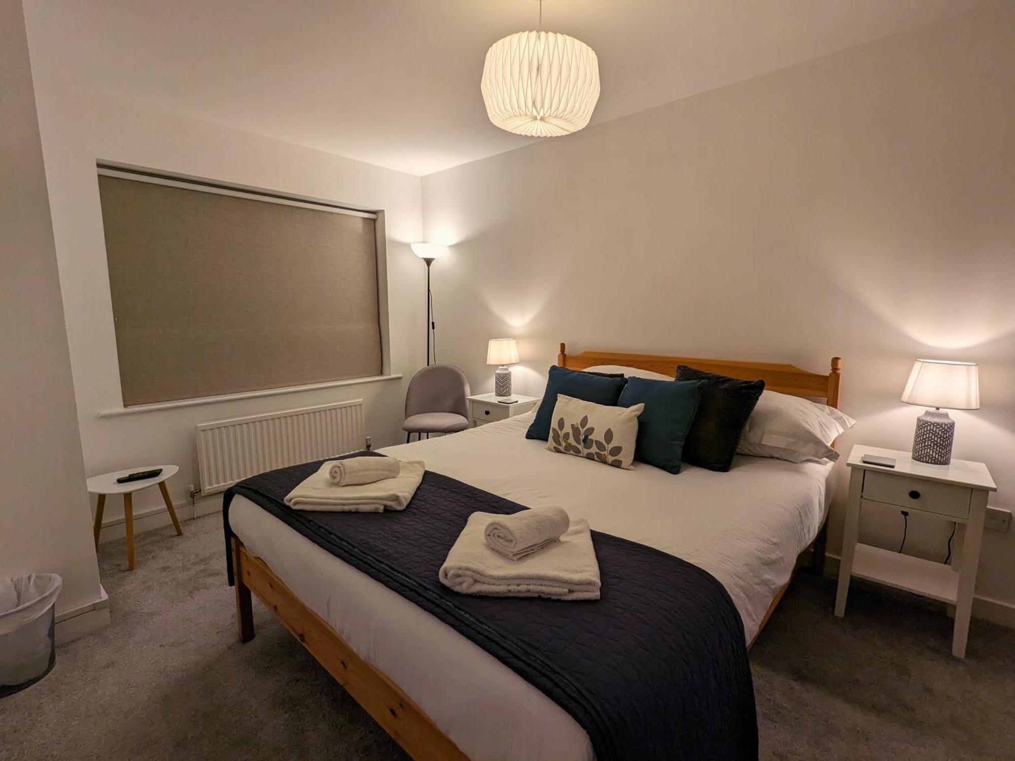 Hansom Place Free Parking 18 Minutes Walk To Minster *