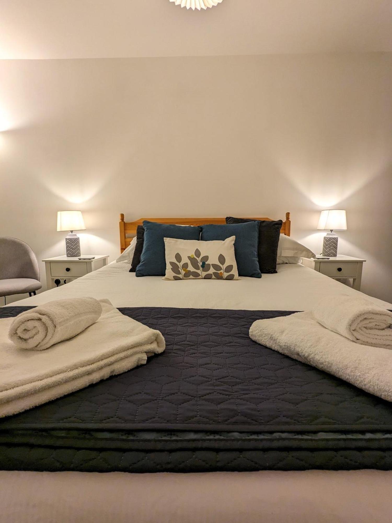 Hansom Place Free Parking 18 Minutes Walk To Minster Casa de férias York