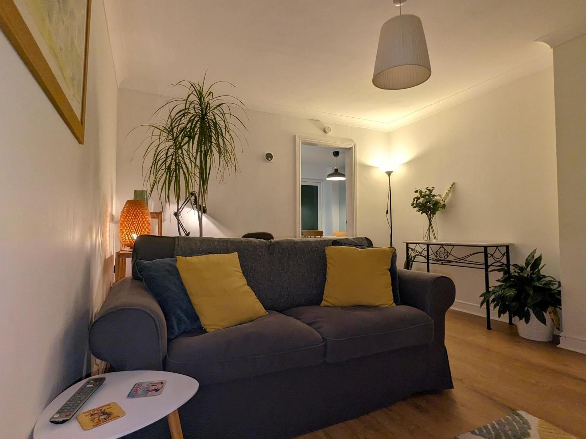 Hansom Place Free Parking 18 Minutes Walk To Minster Casa de férias *