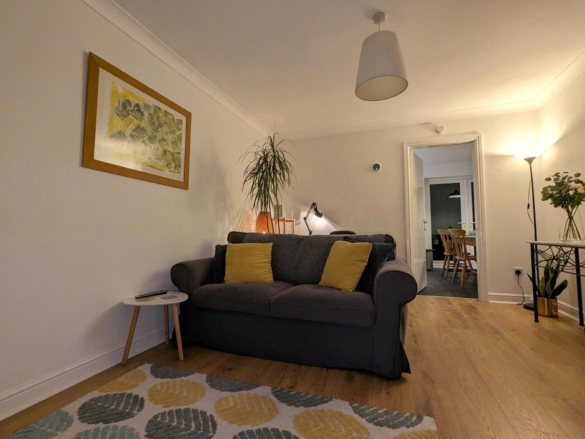 Casa de férias Hansom Place Free Parking 18 Minutes Walk To Minster York